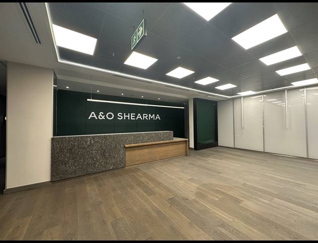 1,097M² OFFICE TO LET IN SANDTON CENTRAL